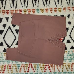 Size 6 Lululemon Align Leggings